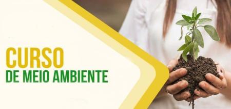 Curso Meio Ambiente