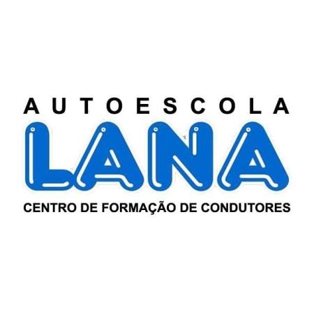 CENTRO DE FORMAÇÃO DE CONDUTORES LANA SERRA VERDE